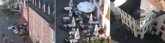 Altstadt Sankt Wendel