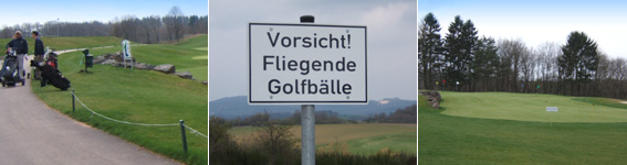 Golfpark St. Wendel