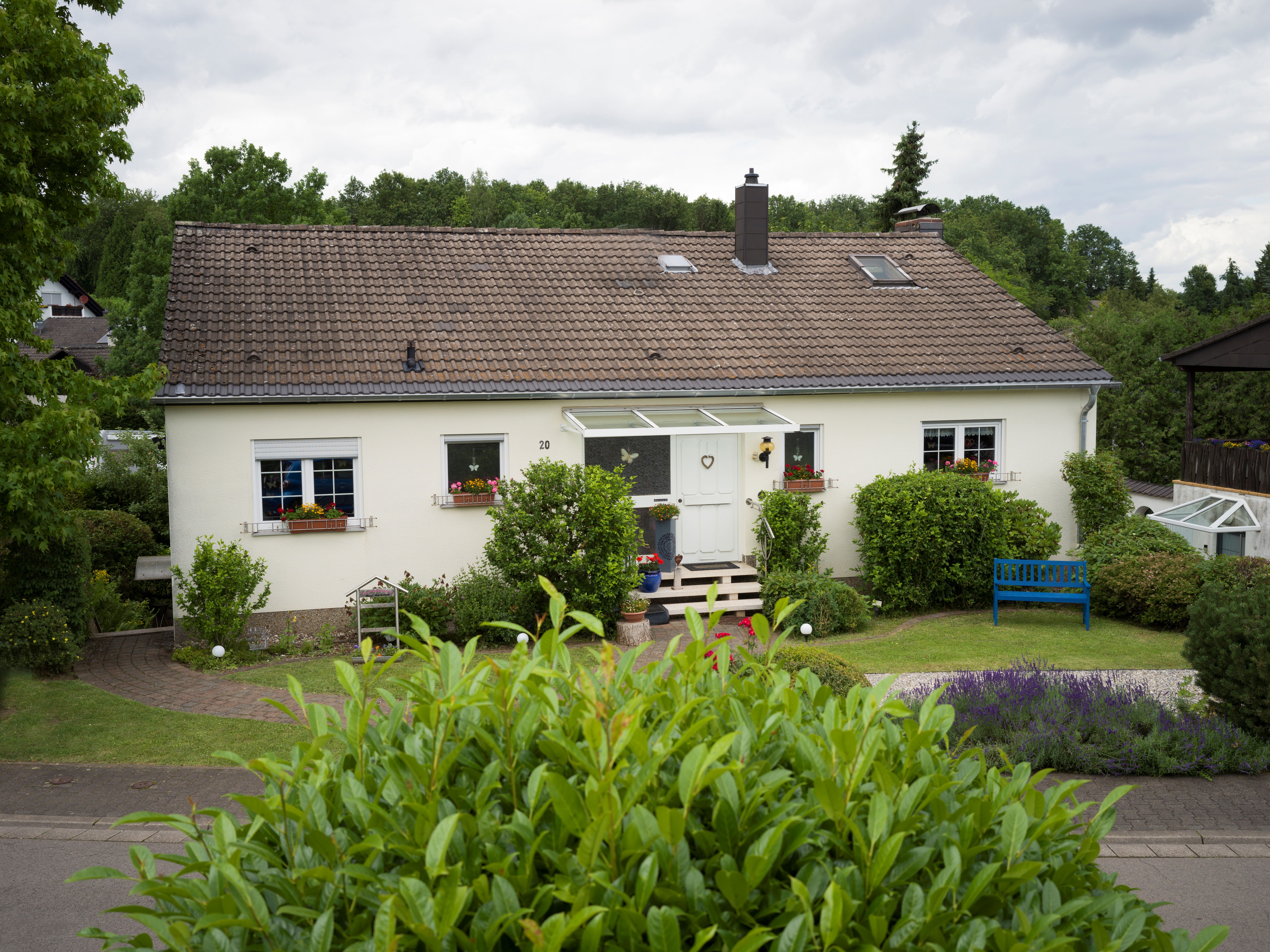 Ferienwohnung 1