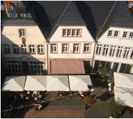 Fewo St. Wendel Altstadt