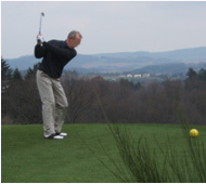 Wendelinus Golfpark St. Wendel